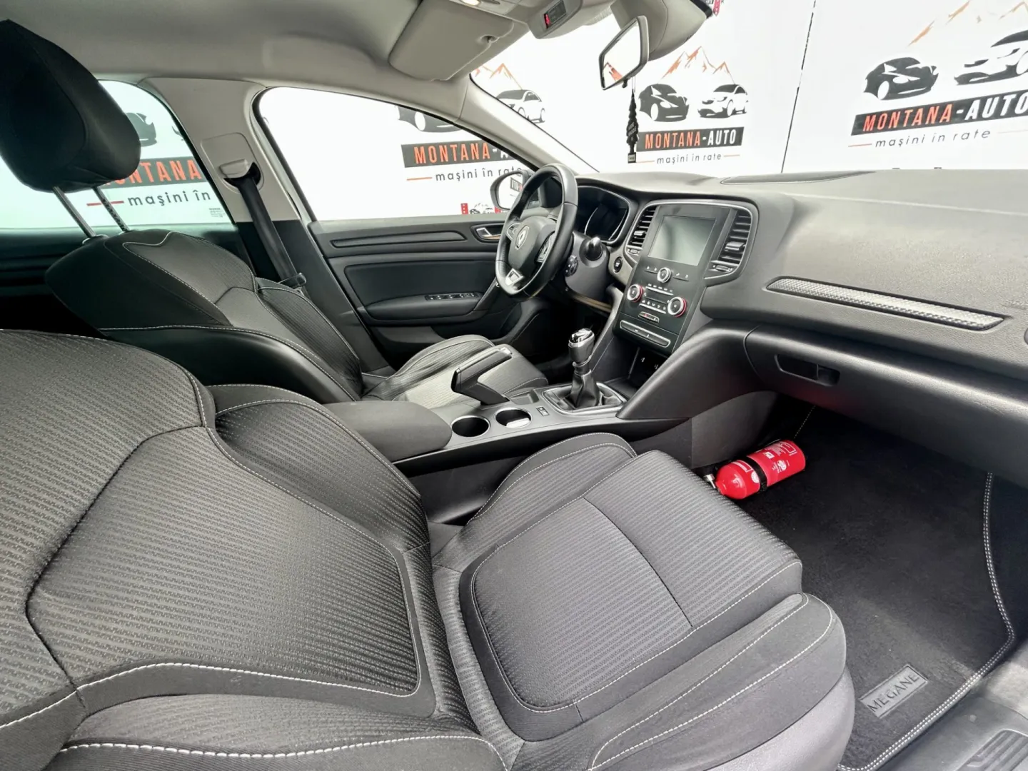 Cumpara/ Vinde online Renault Megane 2018 SH, la cel mai bun pret pentru tine!