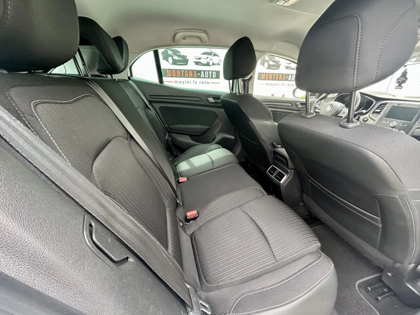 Cumpara/ Vinde online Renault Megane 2018 SH, la cel mai bun pret pentru tine!