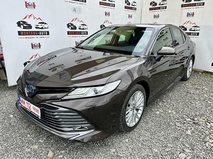 Cumpără / Vinde Toyota Camry 2019 SH, la cel mai bun pret pentru tine!