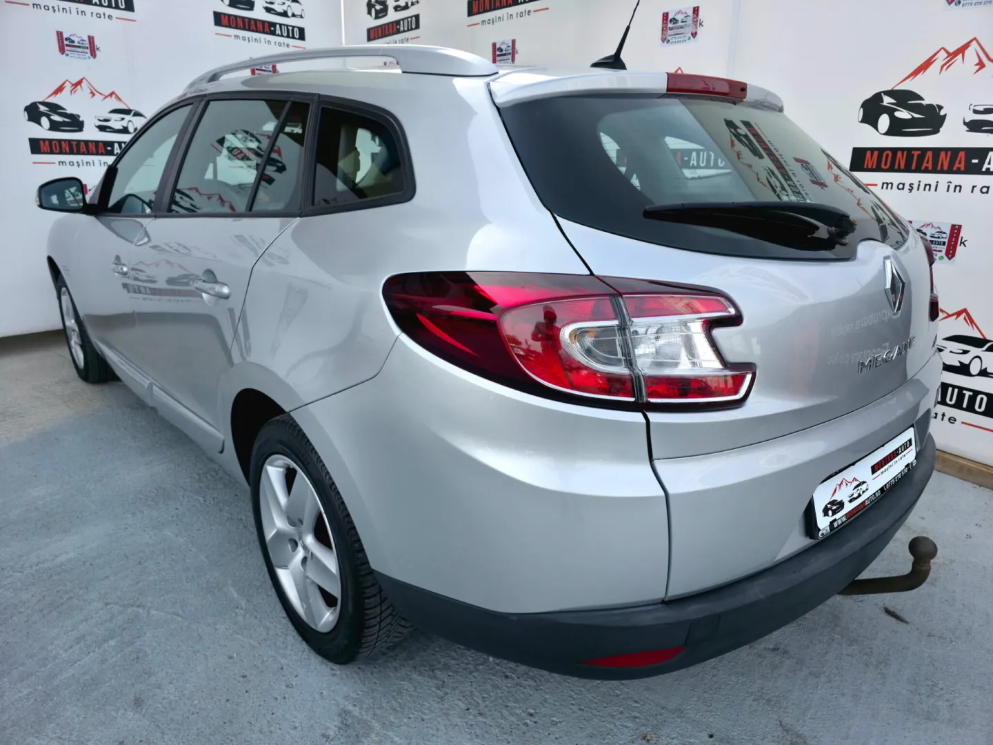 Cumpara/ Vinde online Renault Megane 2016 SH, la cel mai bun pret pentru tine!