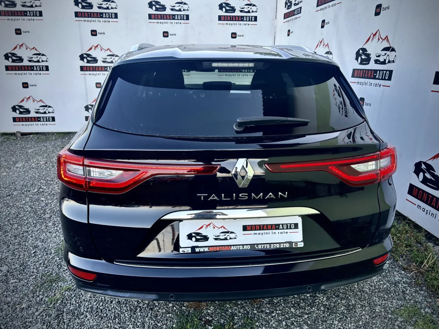 Cumpara/ Vinde online Renault Talisman 2018 SH, la cel mai bun pret pentru tine!