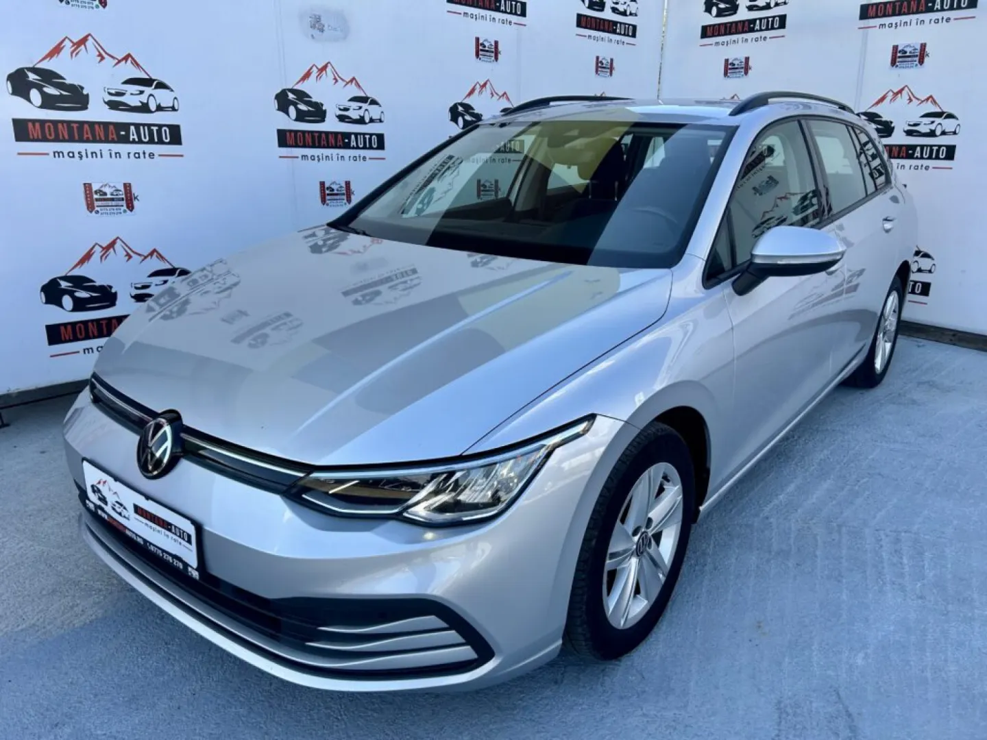 Cumpara/ Vinde online Volkswagen Golf 2021 SH, la cel mai bun pret pentru tine!