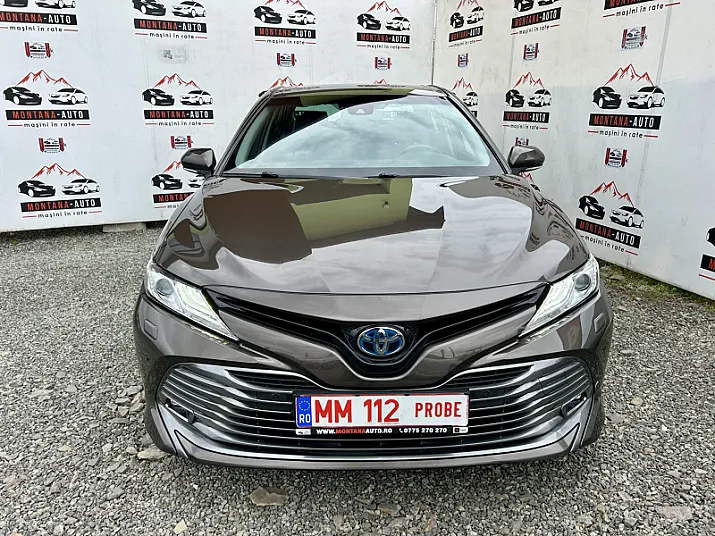 Cumpără / Vinde Toyota Camry 2019 SH, la cel mai bun pret pentru tine!