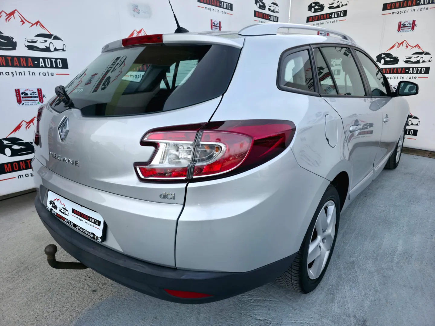 Cumpara/ Vinde online Renault Megane 2016 SH, la cel mai bun pret pentru tine!