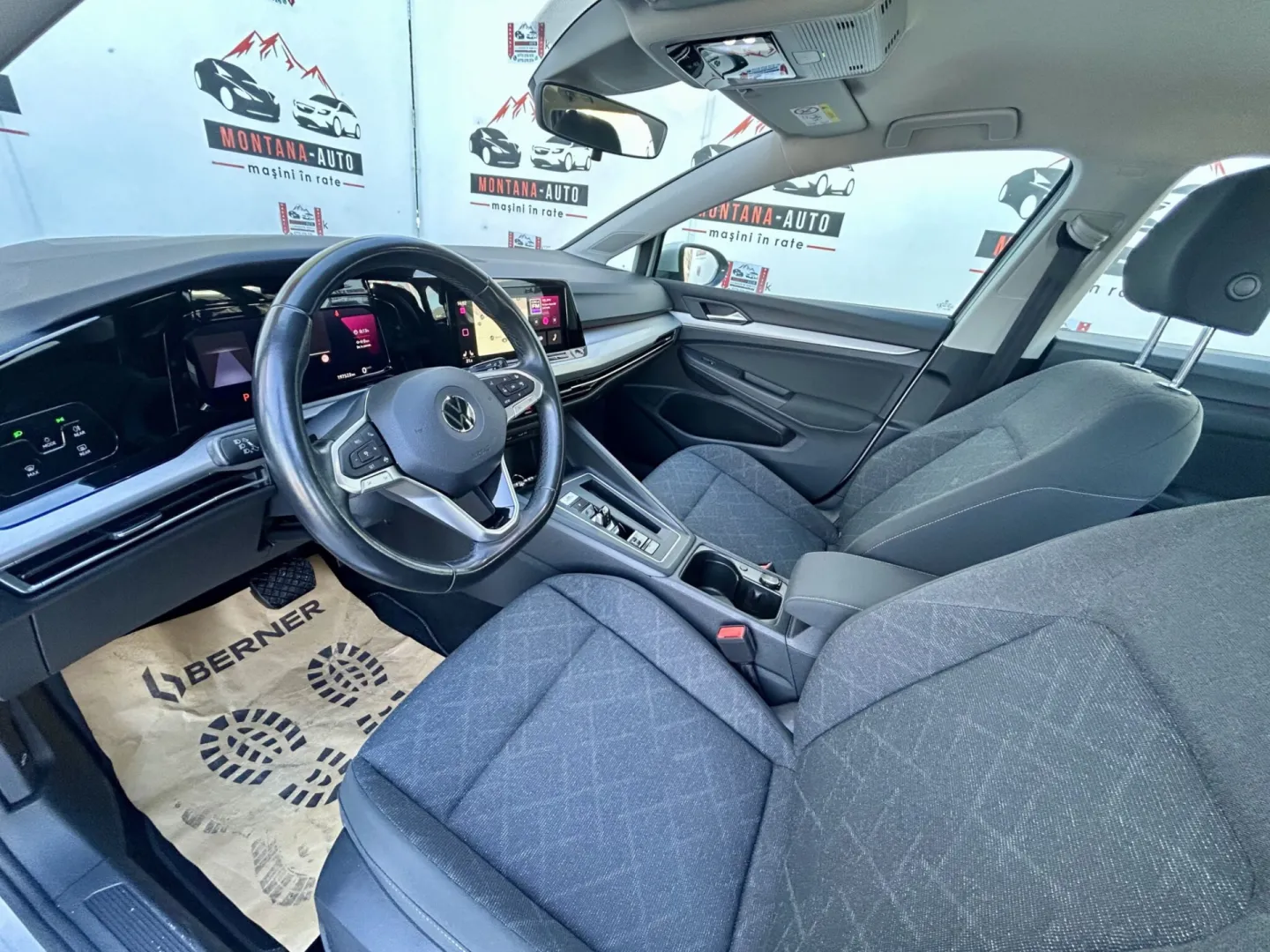 Cumpara/ Vinde online Volkswagen Golf 2021 SH, la cel mai bun pret pentru tine!