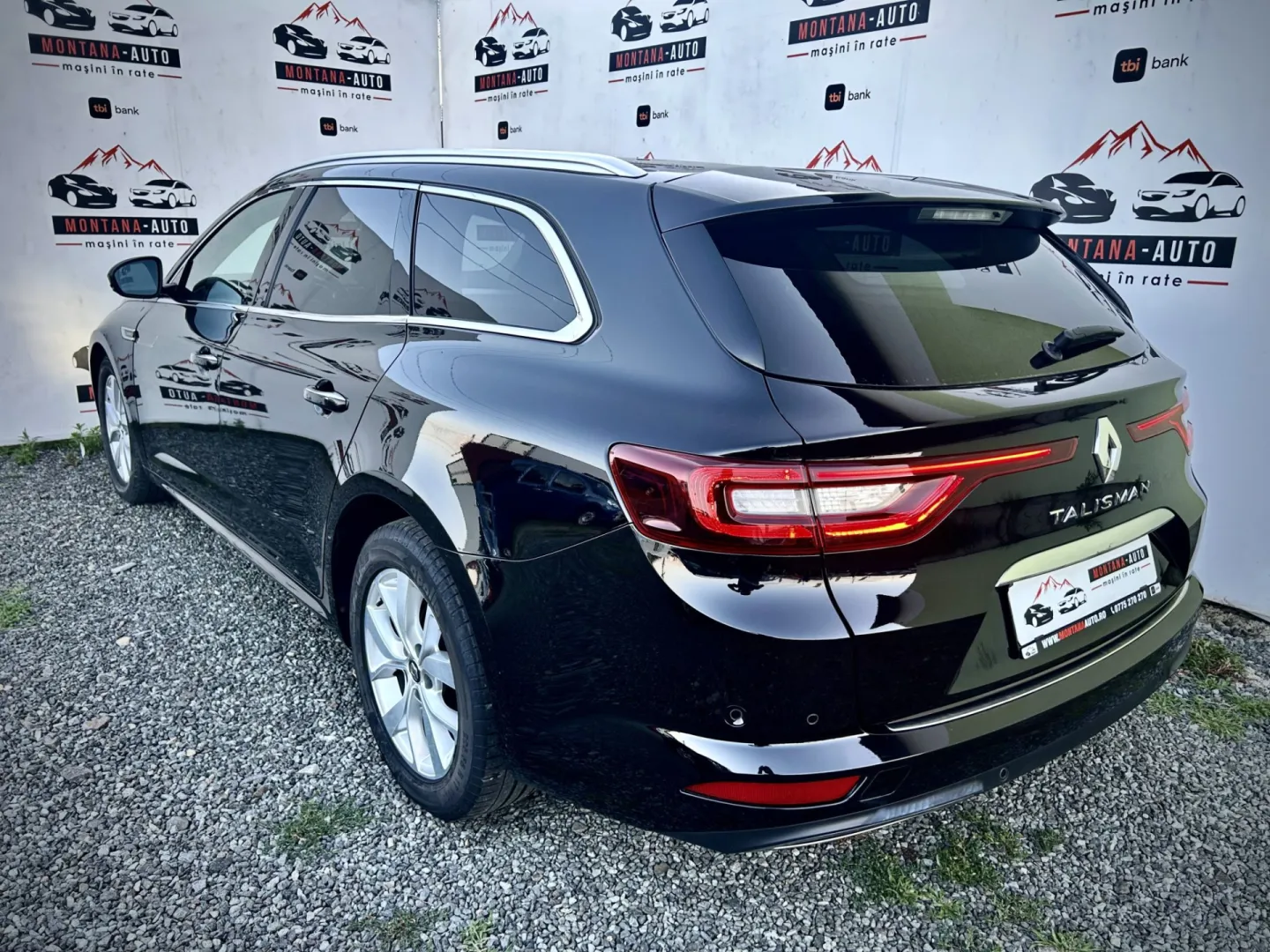 Cumpara/ Vinde online Renault Talisman 2018 SH, la cel mai bun pret pentru tine!