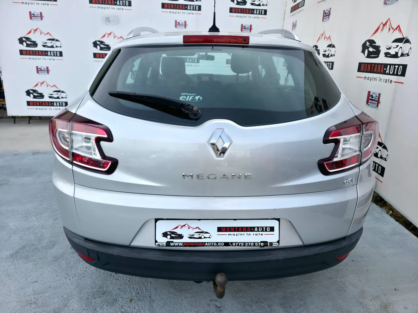 Cumpara/ Vinde online Renault Megane 2016 SH, la cel mai bun pret pentru tine!