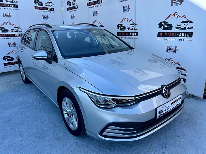 Cumpără / Vinde Volkswagen Golf 2021 SH, la cel mai bun pret pentru tine!
