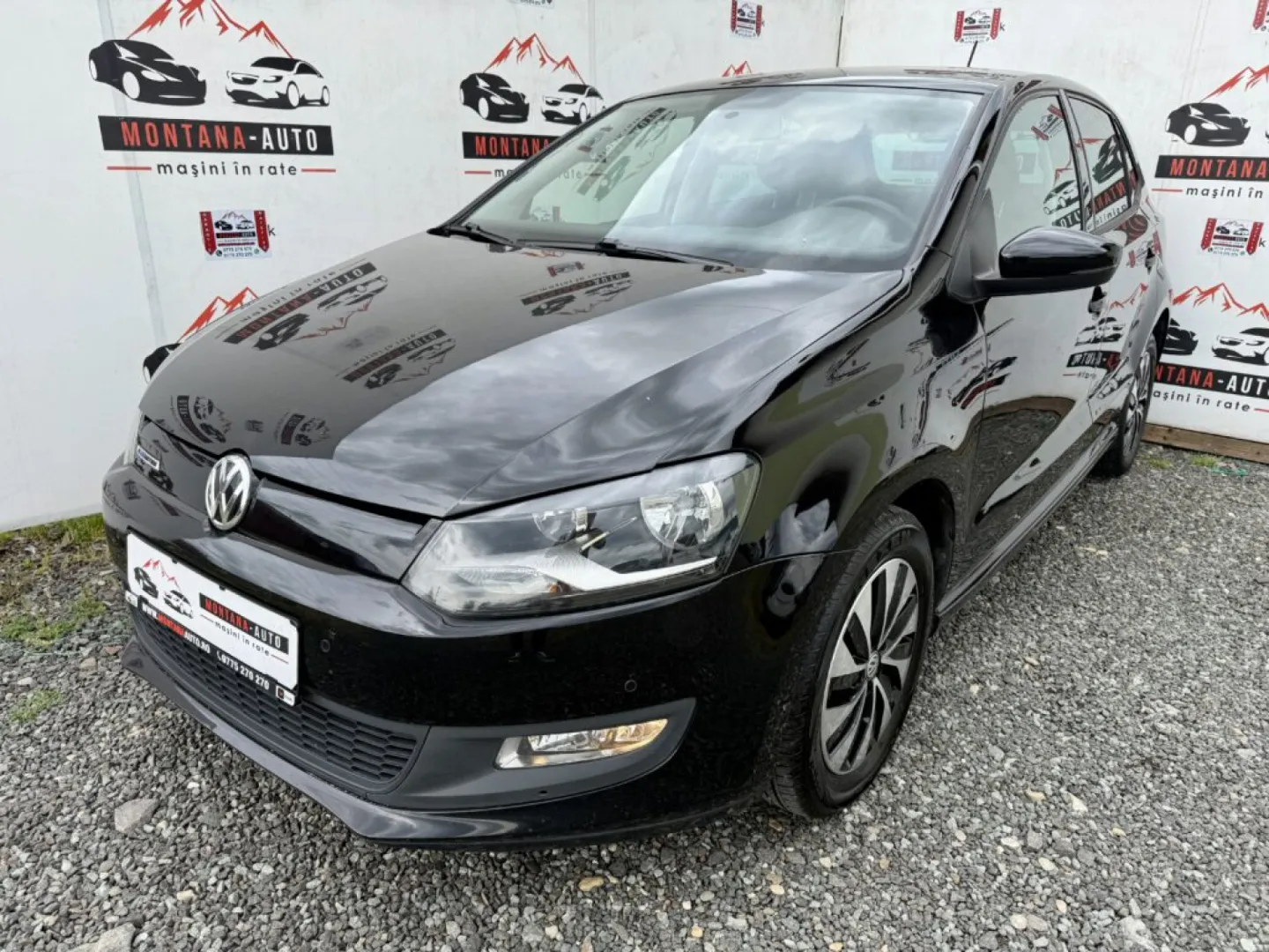 Cumpara/ Vinde online Volkswagen Polo 2015 SH, la cel mai bun pret pentru tine!