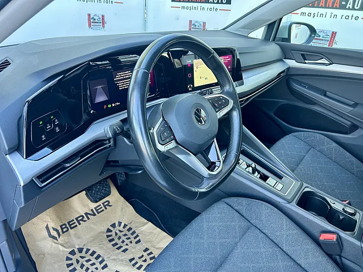 Cumpără / Vinde Volkswagen Golf 2021 SH, la cel mai bun pret pentru tine!