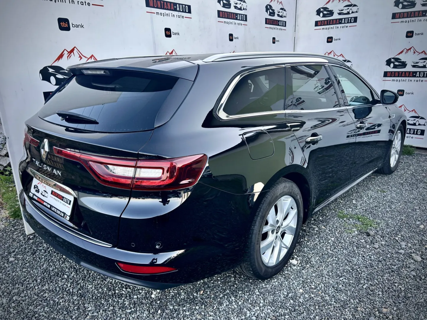Cumpara/ Vinde online Renault Talisman 2018 SH, la cel mai bun pret pentru tine!