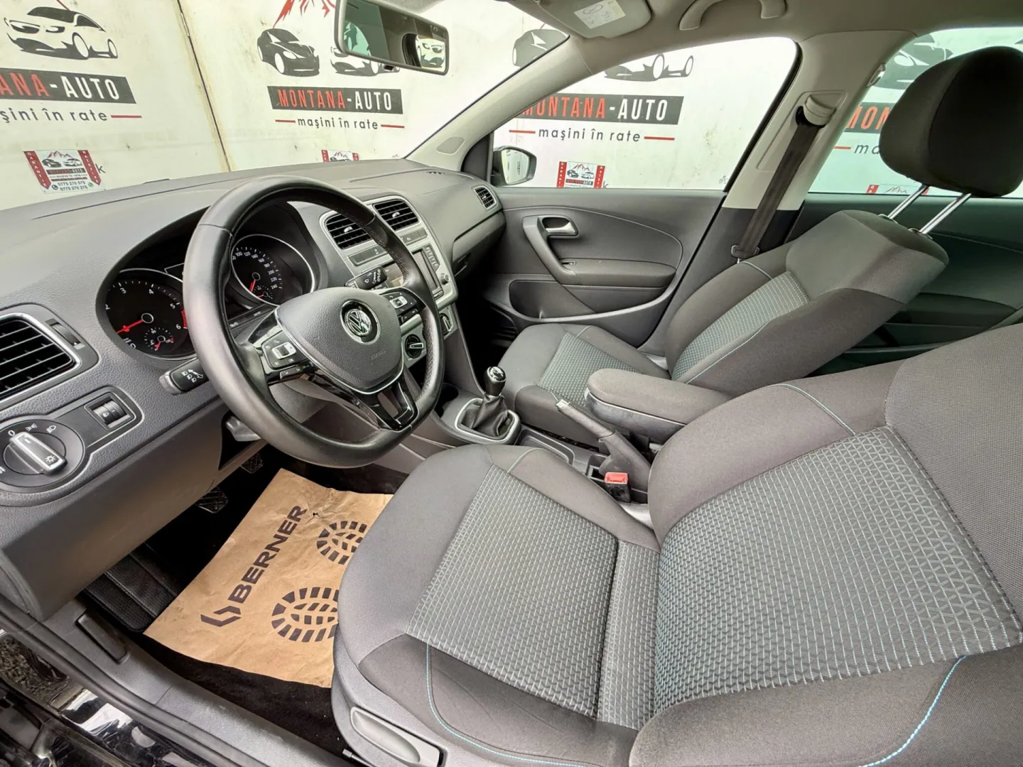 Cumpara/ Vinde online Volkswagen Polo 2015 SH, la cel mai bun pret pentru tine!