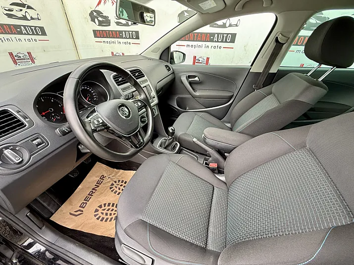Cumpără / Vinde Volkswagen Polo 2015 SH, la cel mai bun pret pentru tine!