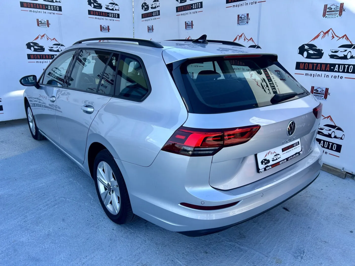 Cumpara/ Vinde online Volkswagen Golf 2021 SH, la cel mai bun pret pentru tine!