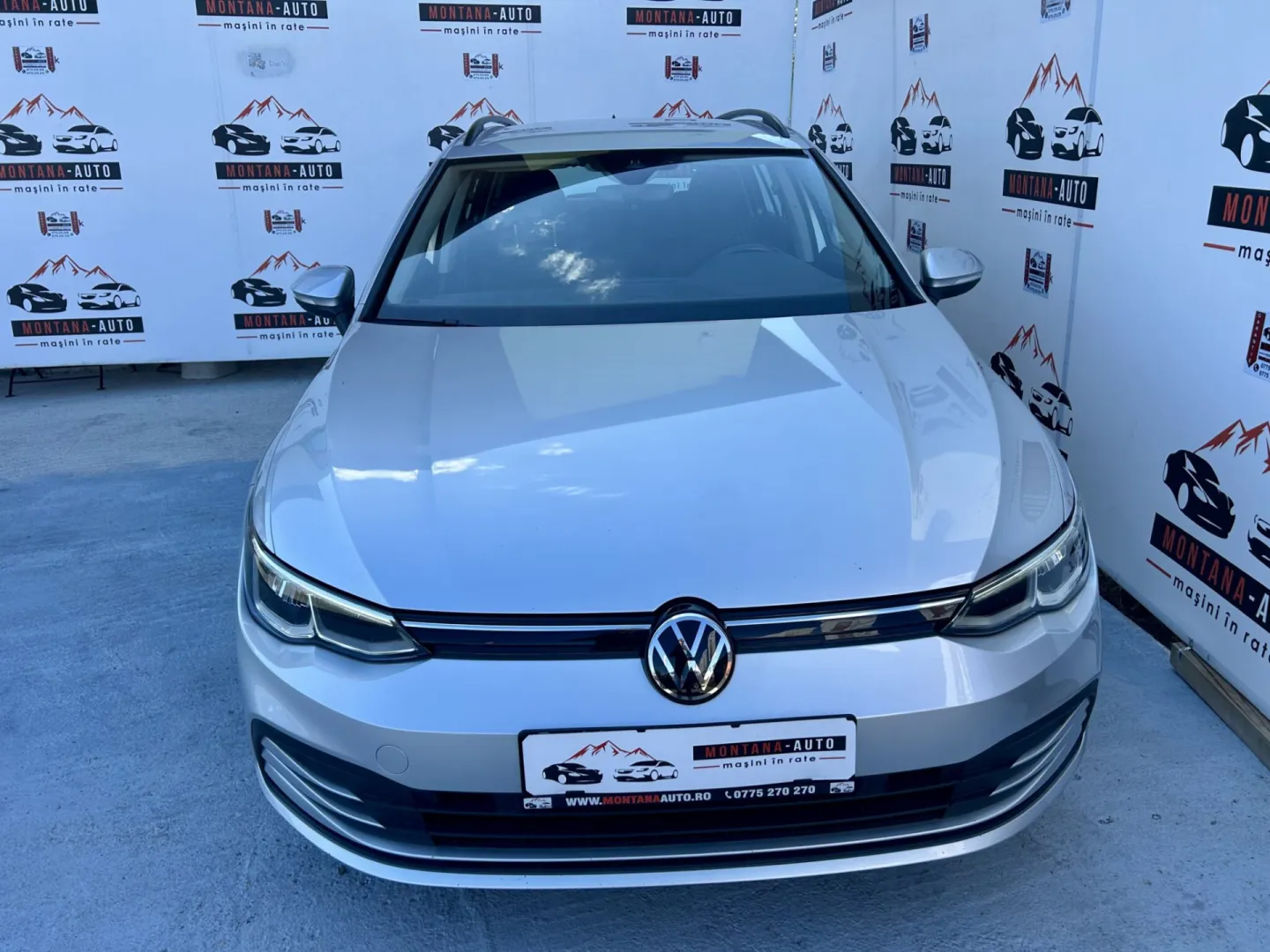 Cumpara/ Vinde online Volkswagen Golf 2021 SH, la cel mai bun pret pentru tine!