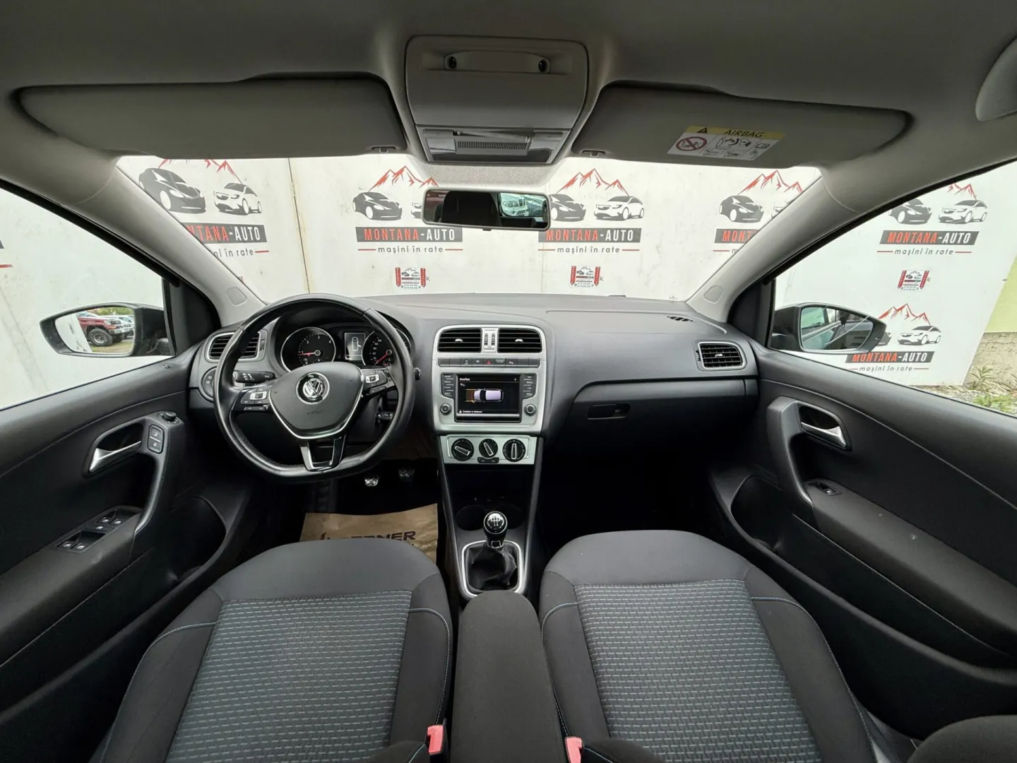Cumpara/ Vinde online Volkswagen Polo 2015 SH, la cel mai bun pret pentru tine!