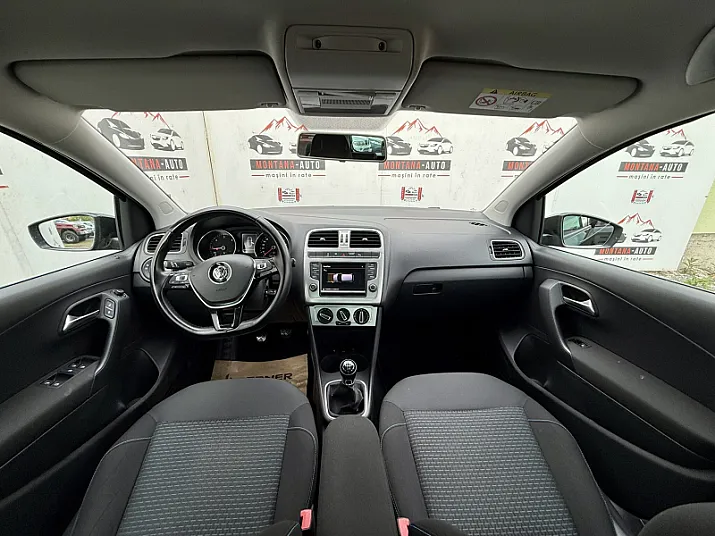 Cumpără / Vinde Volkswagen Polo 2015 SH, la cel mai bun pret pentru tine!