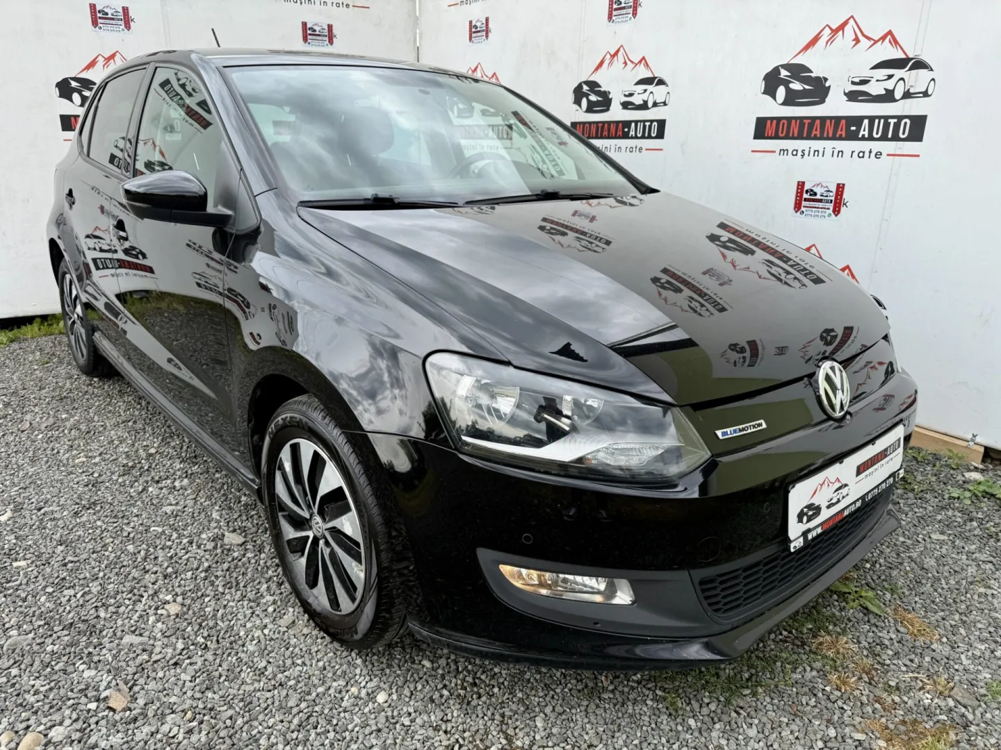 Cumpara/ Vinde online Volkswagen Polo 2015 SH, la cel mai bun pret pentru tine!