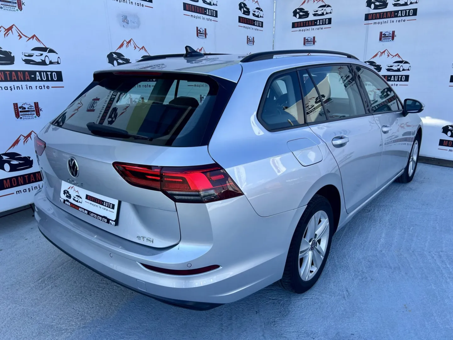 Cumpara/ Vinde online Volkswagen Golf 2021 SH, la cel mai bun pret pentru tine!