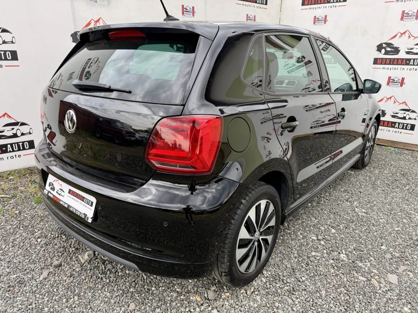 Cumpara/ Vinde online Volkswagen Polo 2015 SH, la cel mai bun pret pentru tine!