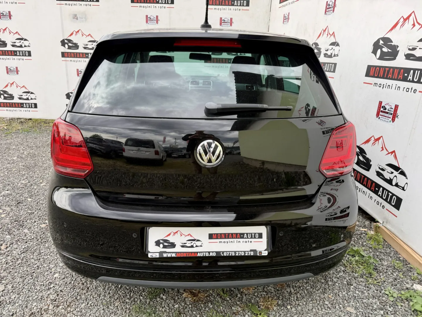 Cumpara/ Vinde online Volkswagen Polo 2015 SH, la cel mai bun pret pentru tine!