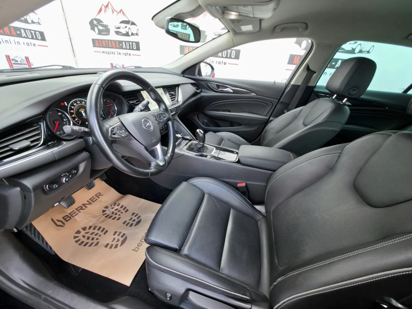 Cumpara/ Vinde online Opel Insignia 2018 SH, la cel mai bun pret pentru tine!