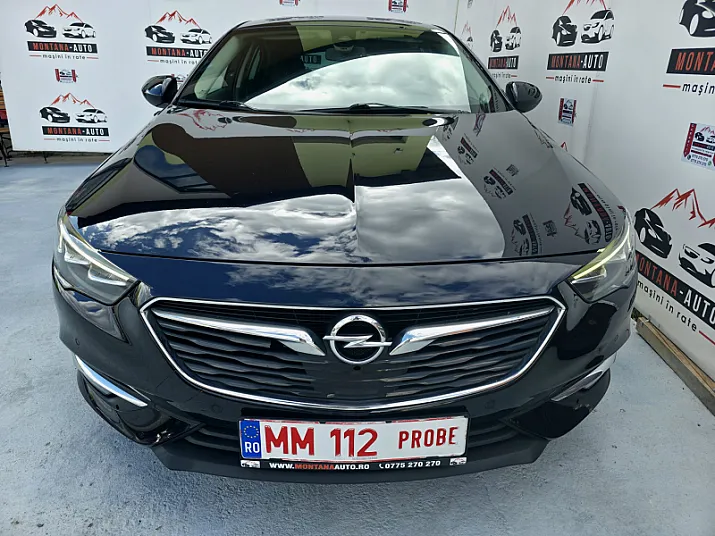 Cumpără / Vinde Opel Insignia 2018 SH, la cel mai bun pret pentru tine!