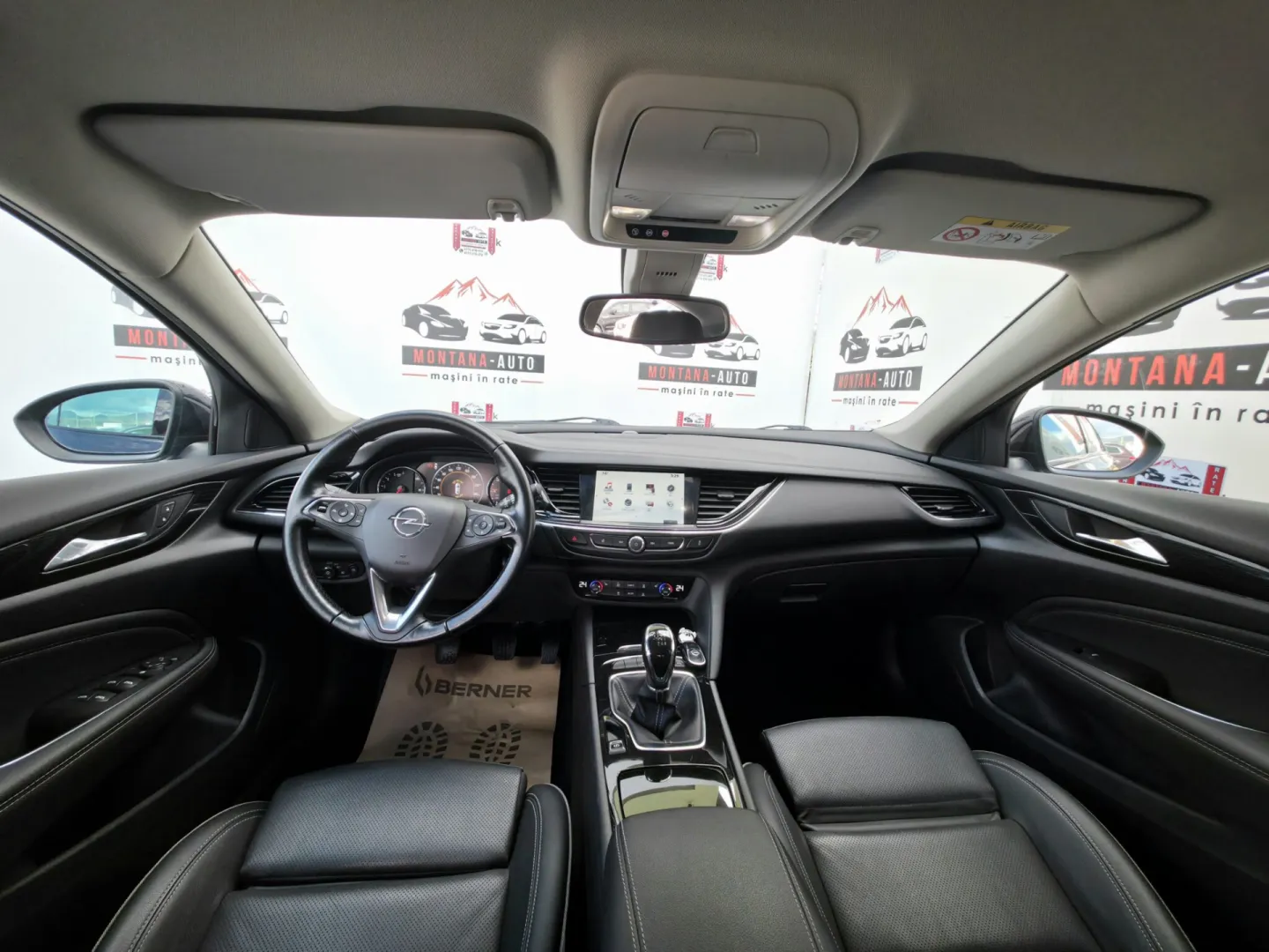 Cumpara/ Vinde online Opel Insignia 2018 SH, la cel mai bun pret pentru tine!