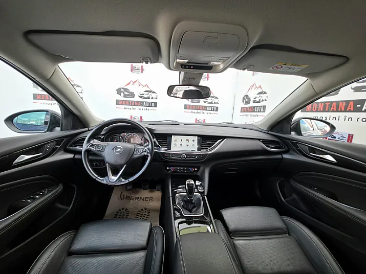 Cumpără / Vinde Opel Insignia 2018 SH, la cel mai bun pret pentru tine!
