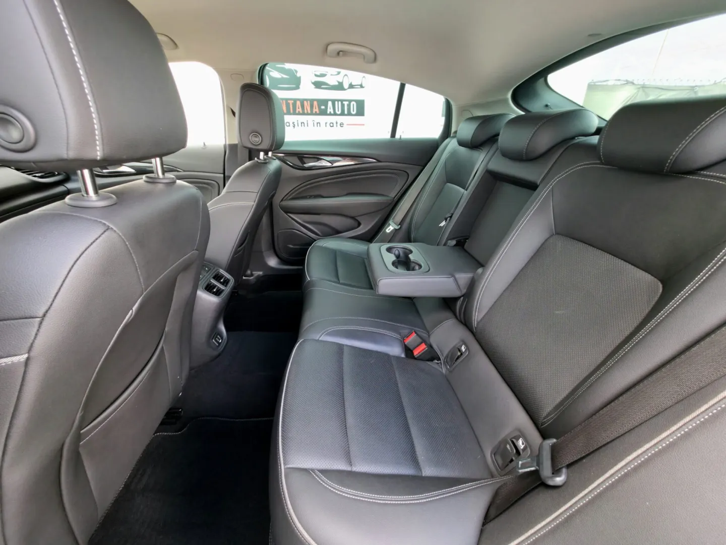 Cumpara/ Vinde online Opel Insignia 2018 SH, la cel mai bun pret pentru tine!