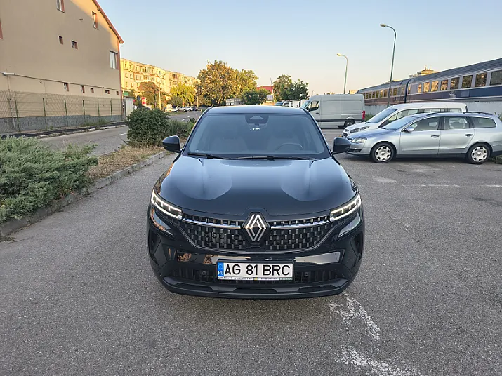 Cumpără / Vinde Renault Austral 2023 SH, la cel mai bun pret pentru tine!