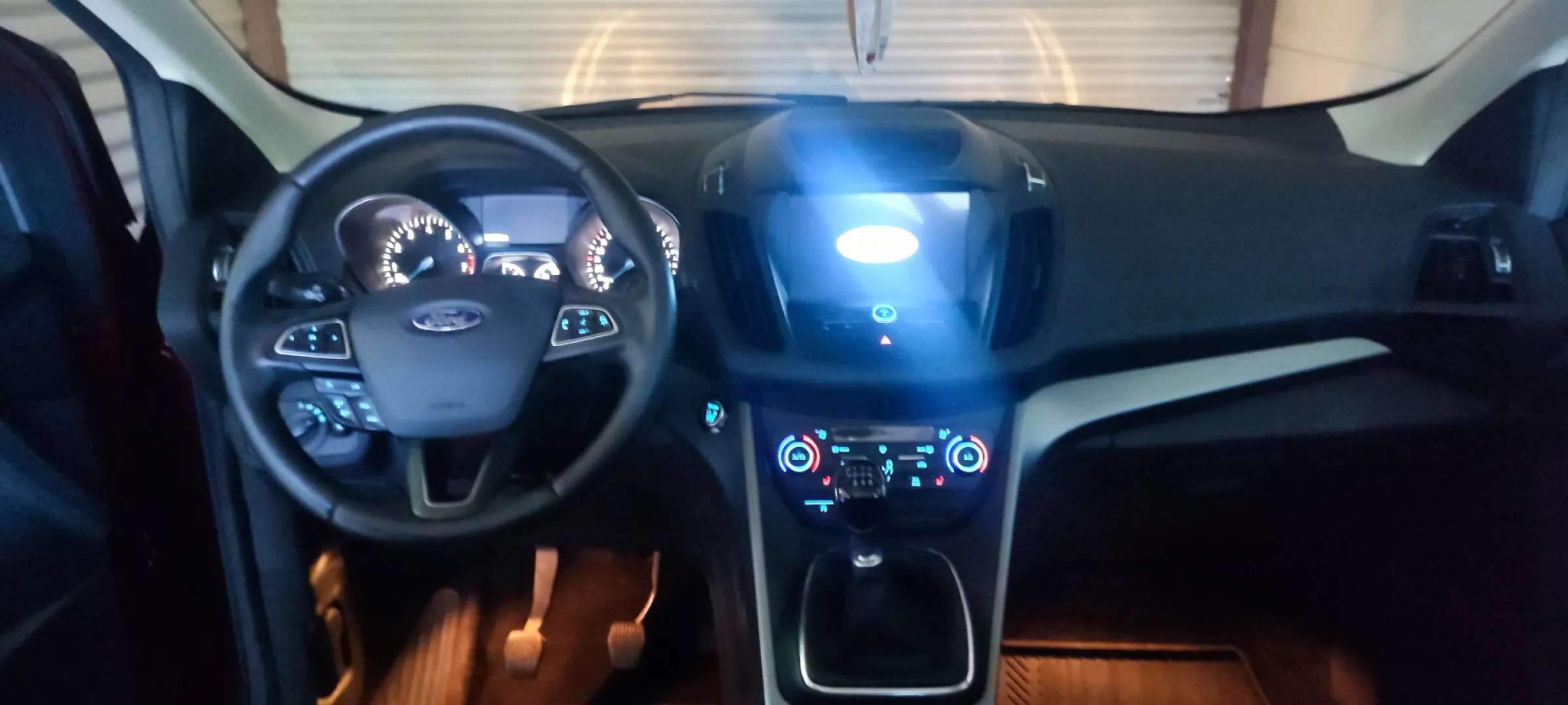 Cumpara/ Vinde online Ford Kuga 2017 SH, la cel mai bun pret pentru tine!