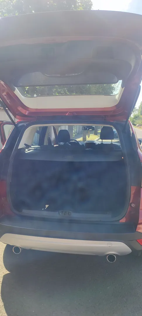 Cumpara/ Vinde online Ford Kuga 2017 SH, la cel mai bun pret pentru tine!