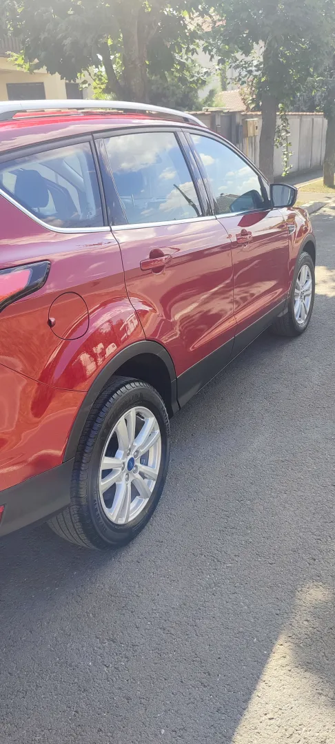 Cumpara/ Vinde online Ford Kuga 2017 SH, la cel mai bun pret pentru tine!