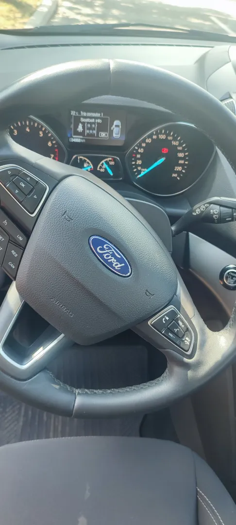 Cumpara/ Vinde online Ford Kuga 2017 SH, la cel mai bun pret pentru tine!