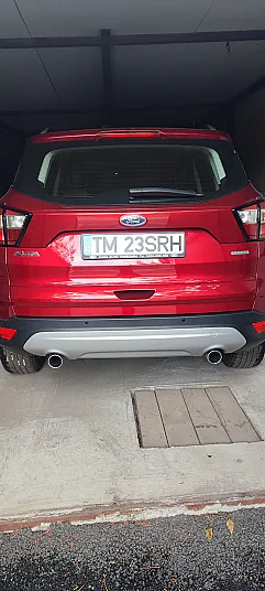 Cumpără / Vinde Ford Kuga 2017 SH, la cel mai bun pret pentru tine!