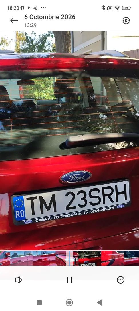Cumpara/ Vinde online Ford Kuga 2017 SH, la cel mai bun pret pentru tine!