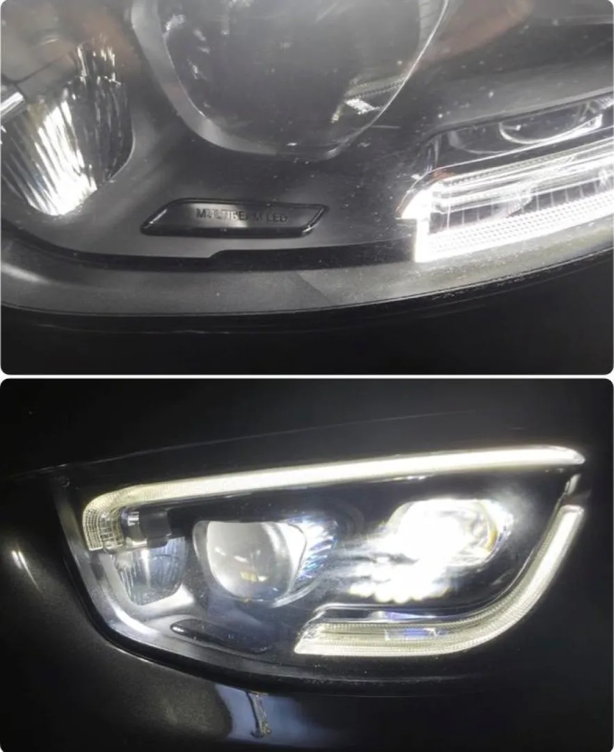 Cumpara/ Vinde online Mercedes-Benz GLC 300 2020 SH, la cel mai bun pret pentru tine!