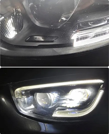 Cumpără / Vinde Mercedes-Benz GLC 300 2020 SH, la cel mai bun pret pentru tine!