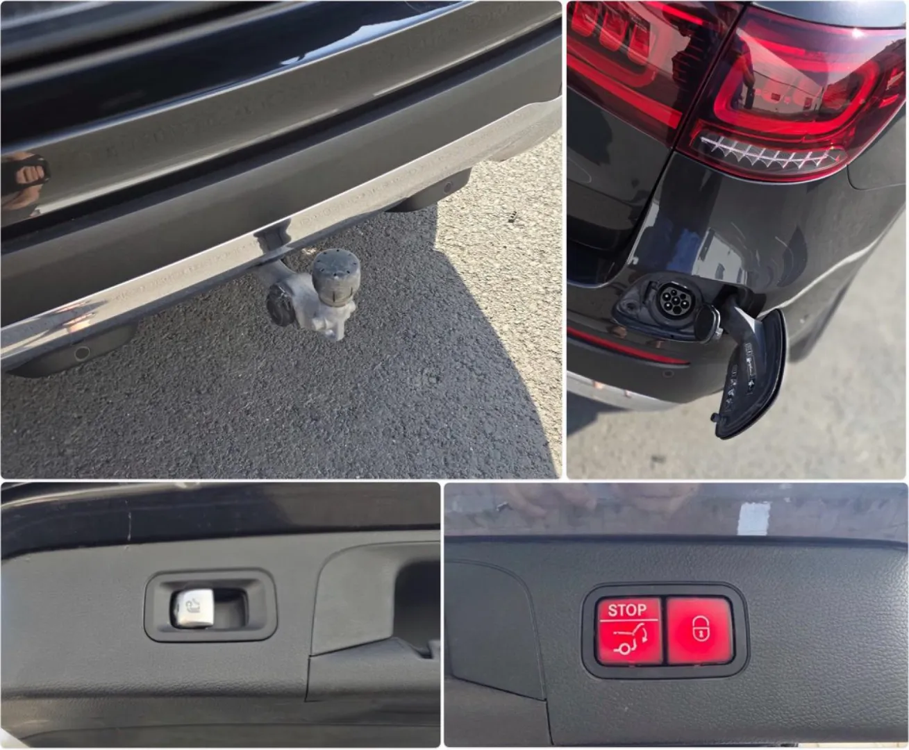Cumpara/ Vinde online Mercedes-Benz GLC 300 2020 SH, la cel mai bun pret pentru tine!