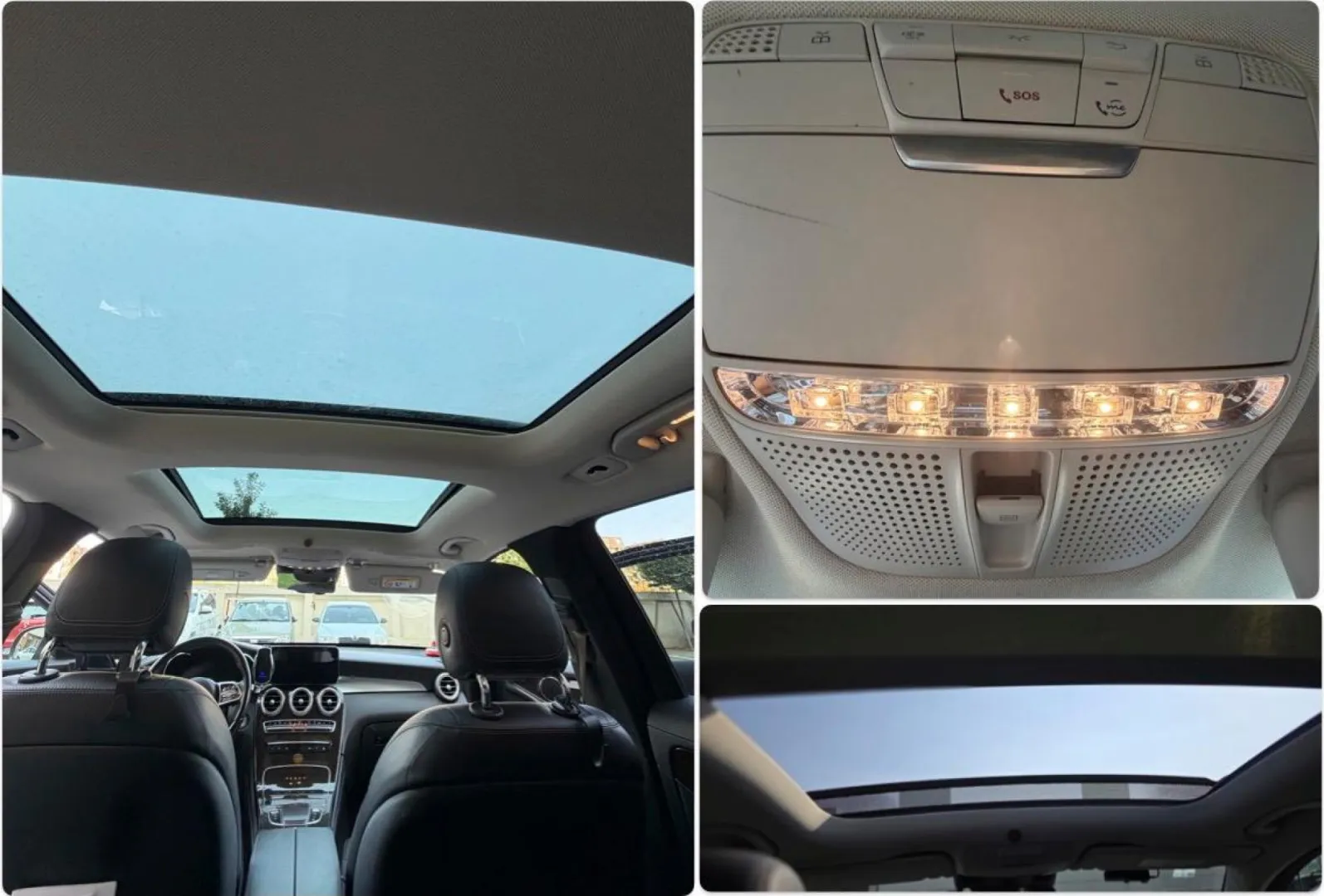 Cumpara/ Vinde online Mercedes-Benz GLC 300 2020 SH, la cel mai bun pret pentru tine!
