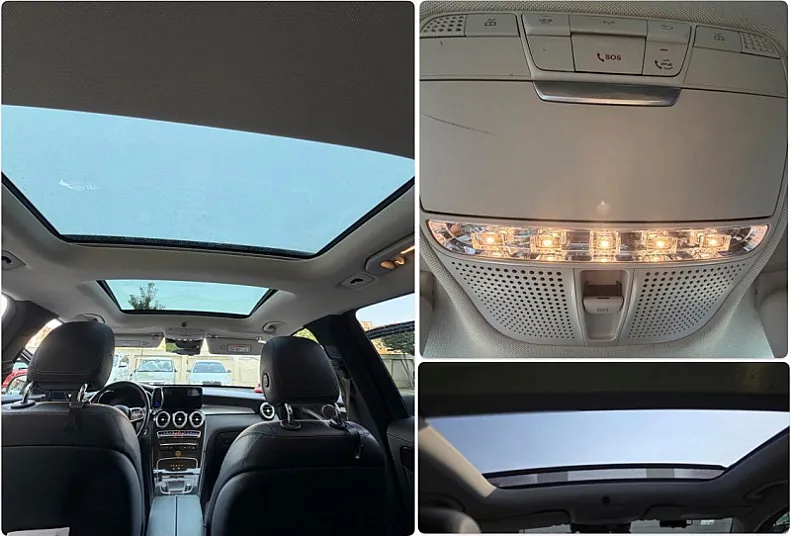 Cumpără / Vinde Mercedes-Benz GLC 300 2020 SH, la cel mai bun pret pentru tine!