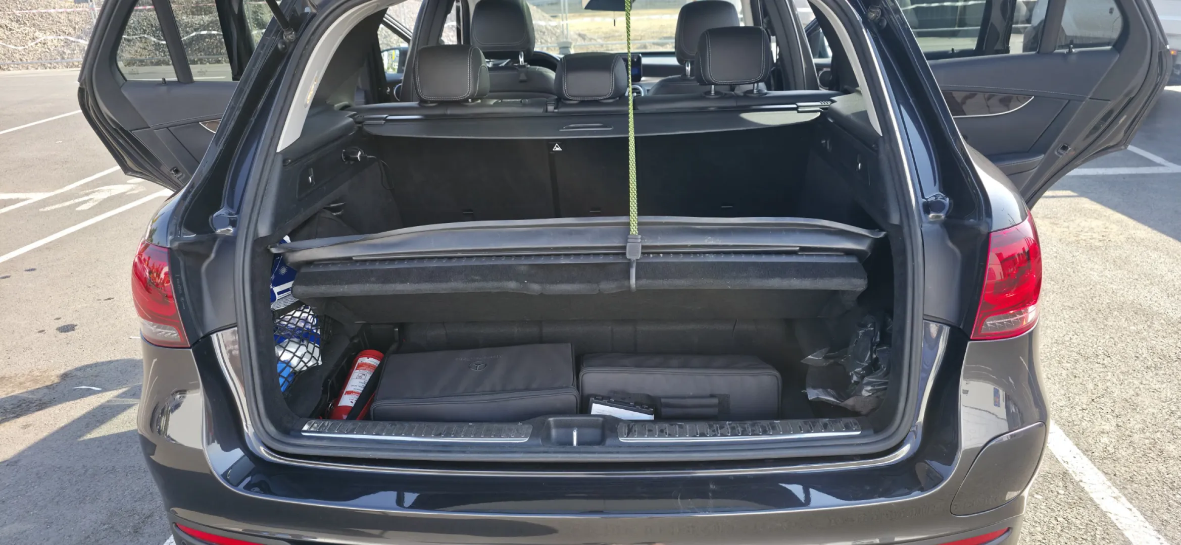 Cumpara/ Vinde online Mercedes-Benz GLC 300 2020 SH, la cel mai bun pret pentru tine!