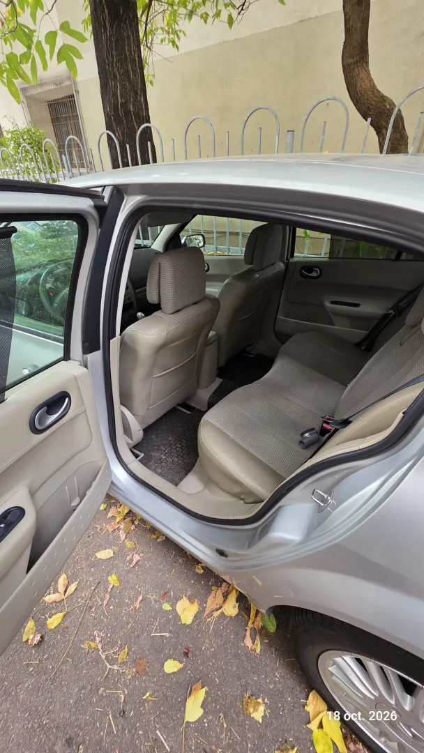 Cumpara/ Vinde online Renault Megane 2008 SH, la cel mai bun pret pentru tine!