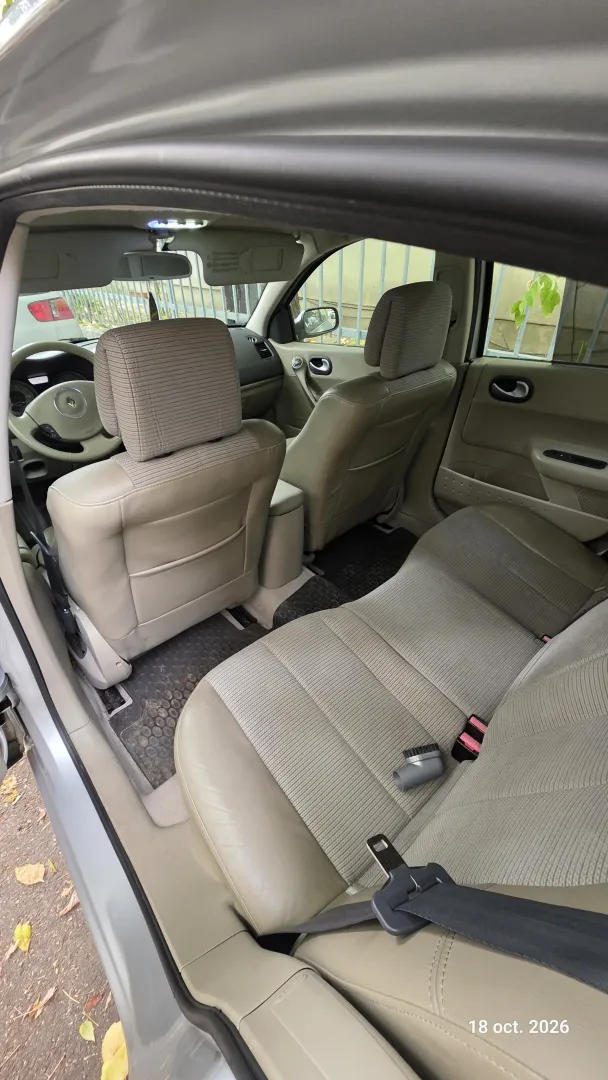 Cumpara/ Vinde online Renault Megane 2008 SH, la cel mai bun pret pentru tine!