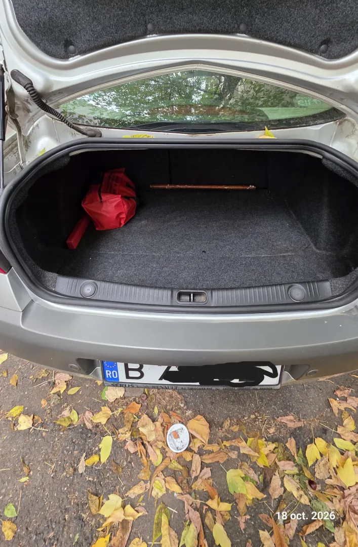 Cumpara/ Vinde online Renault Megane 2008 SH, la cel mai bun pret pentru tine!