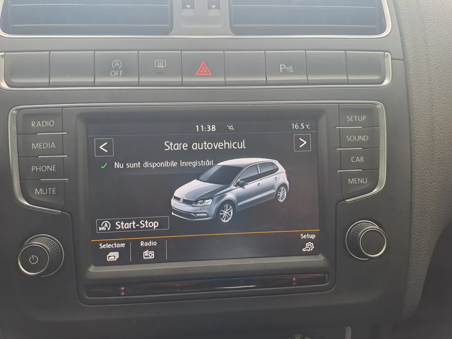 Cumpara/ Vinde online Volkswagen Polo 2015 SH, la cel mai bun pret pentru tine!