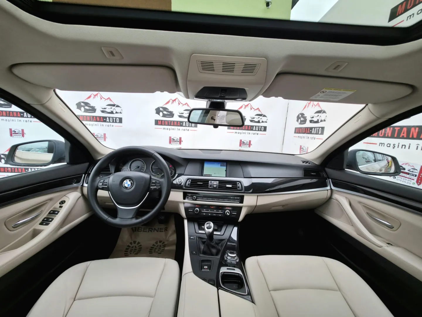Cumpara/ Vinde online BMW 5 Series 2011 SH, la cel mai bun pret pentru tine!
