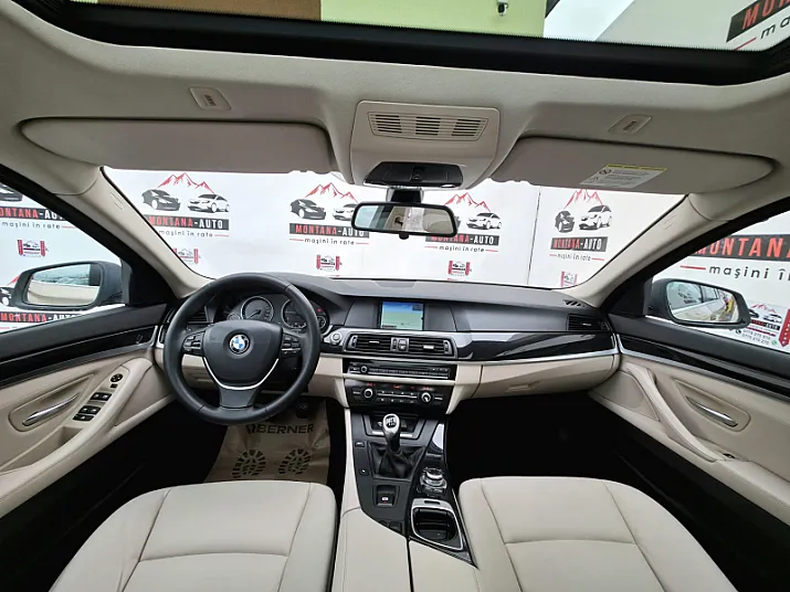 Cumpără / Vinde BMW 5 Series 2011 SH, la cel mai bun pret pentru tine!