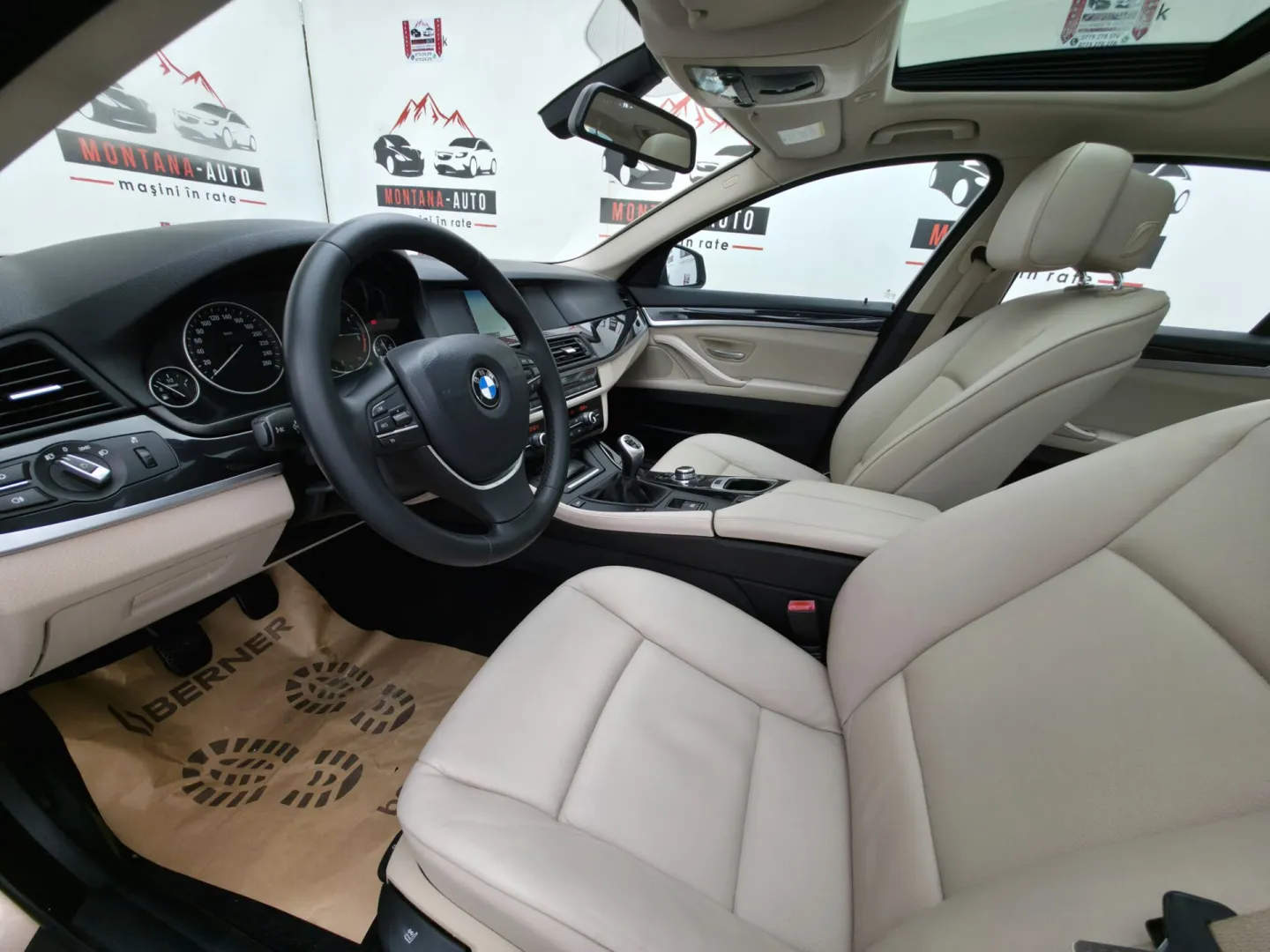 Cumpara/ Vinde online BMW 5 Series 2011 SH, la cel mai bun pret pentru tine!